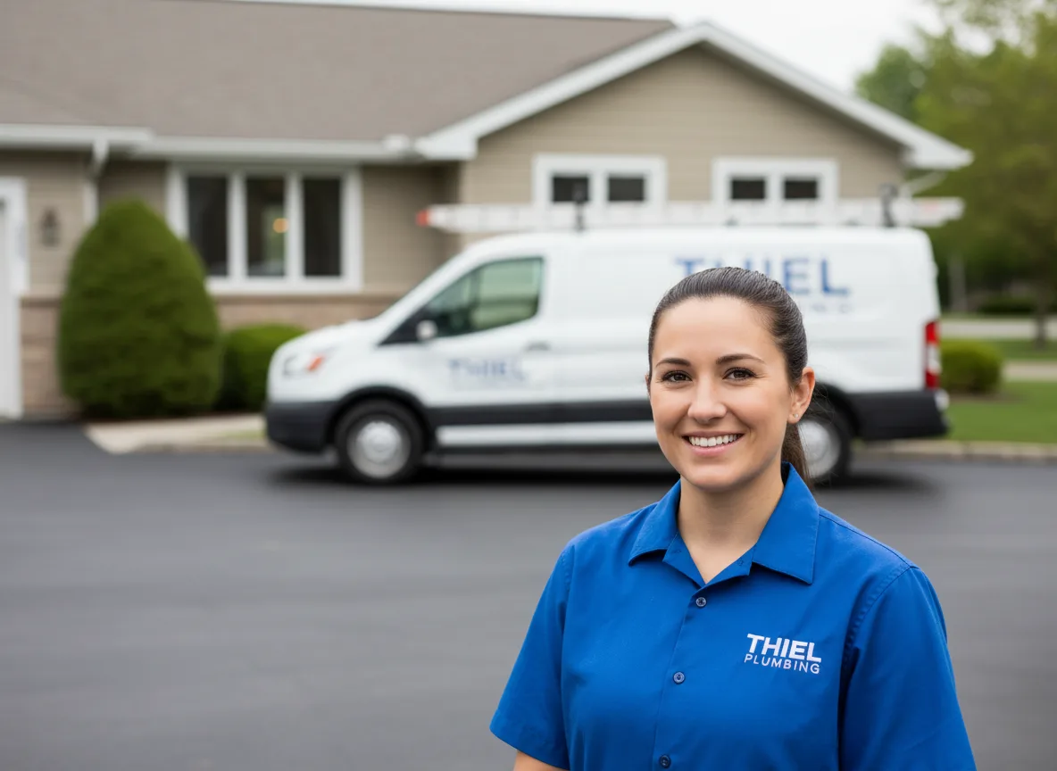 Plumber Schererville, IN FAQs